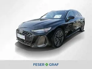 Audi A6 Avant TFSI qu 2x S line neues Modell BO Pano