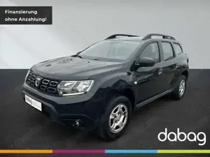 Dacia Duster II Essential