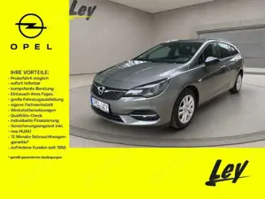 Opel Astra Opel 2020 Start/Stop