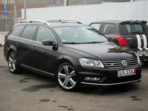 Volkswagen Passat Variant Passat Variant 2.0 TDI DSG R-Line