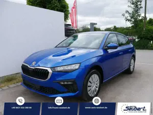Skoda Scala Selection 1.5 TSI DSG*NAVI-ÜBER-SMARTLINK*PDC-HI*L