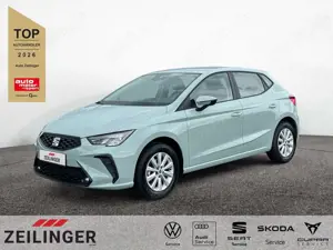 SEAT Ibiza 1,0 TSI|WINTERPAKET|FULL-LINK|KLIMANLAGE|