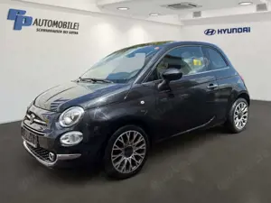 Fiat 500 1.0 Mild Hybrid Star StartStop