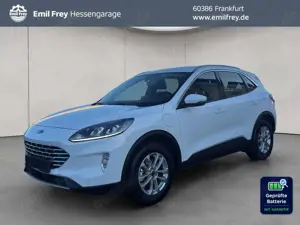 Ford Kuga 2.5 Duratec PHEV TITANIUM