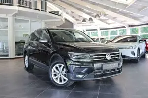 Volkswagen Tiguan Allspace 2,0TDI 4MOT. HIGHLINE RÜCKFAHRK.
