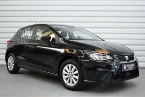 SEAT Ibiza Style+Klima+Tempomat+Isofix+78.250km