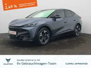 CUPRA Tavascan Endurance / 82 kWh, Navi, 360°, WP, LED