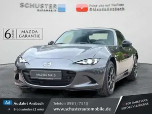 Mazda MX-5 RF Homura 1,5l Brembo/Recaro/Matrix/BOSE/Na