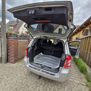 Opel Zafira 1.8 Edition