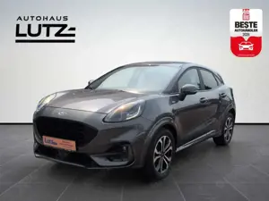 Ford Puma ST-Line Automatik Navi City Stop LED Wipa Kamera