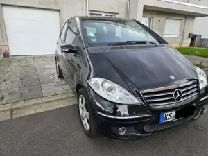 Mercedes-Benz A 200 A 200 CDI 5-türig (169.008)