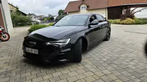 Audi A6 3.0 TDI DPF quattro tiptronic sport selection