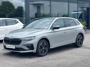 Skoda Scala Monte Carlo 1.0 TSI DSG beheizte Frontsche