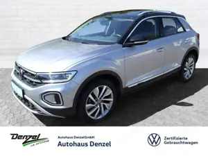 Volkswagen T-Roc Style 1.5 TSI DSG AHK/beats/IQ.LIGHT/PANO