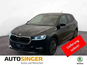 Skoda Fabia Tour 1.0 TSI ACC*R-CAM*SHZ*LED*PDC*2-Z