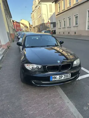 BMW 116 116i