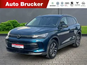 Volkswagen Tiguan 2.0 TDI Life+LED+Anhängevorrichtung+Kamera LED-Rüc