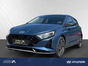 Hyundai i20 MY26 1.0 T-GDI 90 PS 7-DCT 2WD TREND+KAMERA+
