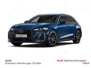 Audi A5 TDI quattro ab 0,99% 150 kW S tronic S-