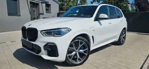 BMW X5 xDrive 45 e M Sport M-Paket Pano AHK