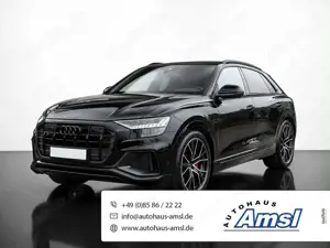 Audi SQ8 4.0 V8 TFSI quattro *AHK*PANO*HUD*Matrix*KAM *360°