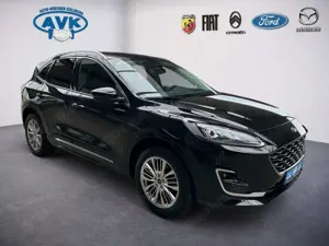 Ford Kuga Plug-In Hybrid Vignale Navi, Sitzhzng