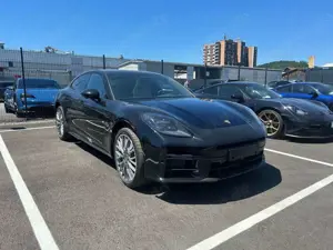 Porsche Panamera 4, Panorama,SportDesign, Produziert2026