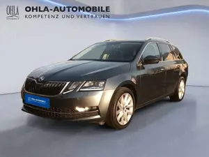 Skoda Octavia Combi Style 1.5 TSI ACT Style*ACC*AHK*ANDROID/A...