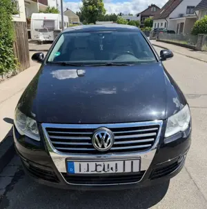 Volkswagen Passat Passat 2.0 FSI Comfortline