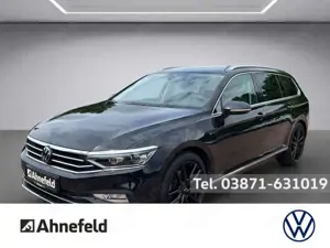 Volkswagen Passat Variant Elegance