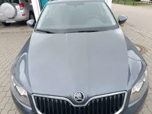 Skoda Octavia Active