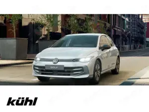 Volkswagen Golf VIII 1.5 eTSI OPF DSG Energy