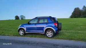 Daihatsu Terios