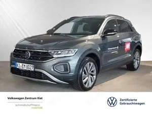 Volkswagen T-Roc Life 1.5 TSI NAVI+SITZHZ+ACC+PDC+CARPLAY Klima