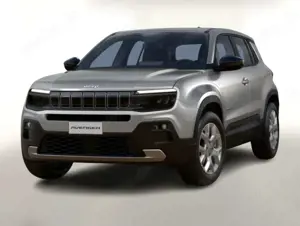 Jeep Avenger Altitude Hybrid Kam KlimaA ACC 17Z AppCo 81 kW ...