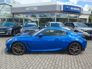 Subaru BRZ 2,4 STI Sport 19Zoll Miltek