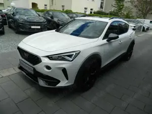 CUPRA Formentor VZ 1.4 e-Hybrid DSG PanoramaD/Sitzheiz/FahrassistXL