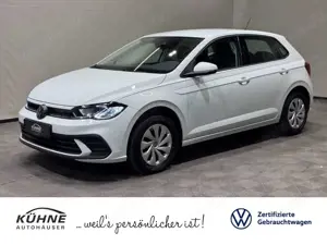 Volkswagen Polo Life 1.0 | LED DAB KLIMA ISOFIX ALLWETTER