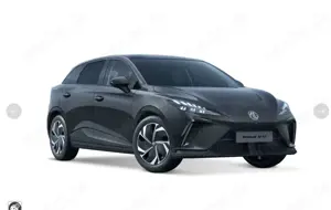 MG MG4 EV 64 kWh Premium LED*NAV*SHZ*ACC*PDC*360°*TOTW...