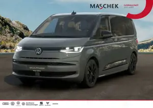 Volkswagen T7 Multivan Life 2.0 TDI AHK Standh Klima Navi