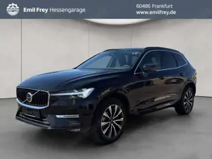 Volvo XC60 XC60 B5 AWD Aut PilotAssist BLIS Voll-LED 19'' Kin