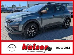 Dacia Sandero Stepway TCe110 Extreme+*PDC, Kamera hinten, SHZ*