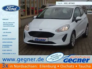 Ford Fiesta 70PS Trend CoolSound Klima eCall