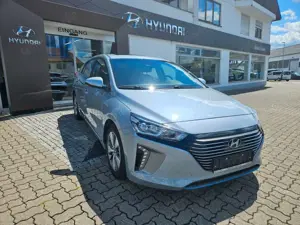Hyundai IONIQ PHEV Style + Glas-Schiebedach
