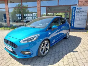 Ford Fiesta ST-Line