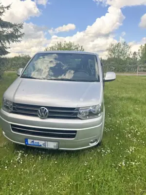 Volkswagen T5 Multivan Multivan Highline