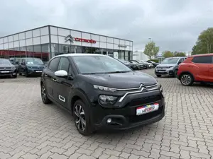 Citroen C3 Shine Pack PureTech 110 Automatik