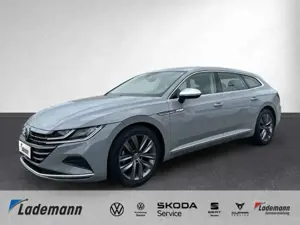 Volkswagen Arteon Shooting Brake 2.0 TSI DSG ELEGANCE NAVI+