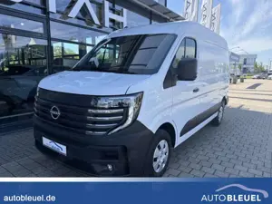 Nissan Interstar KAWA 35 L2H2 AT 150*270Grad*AHK*LRB*Winter*