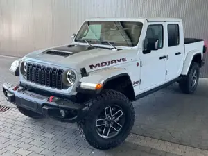 Jeep Gladiator Mojave X MY25 *ACC,CarPlay,Navi,AHK*